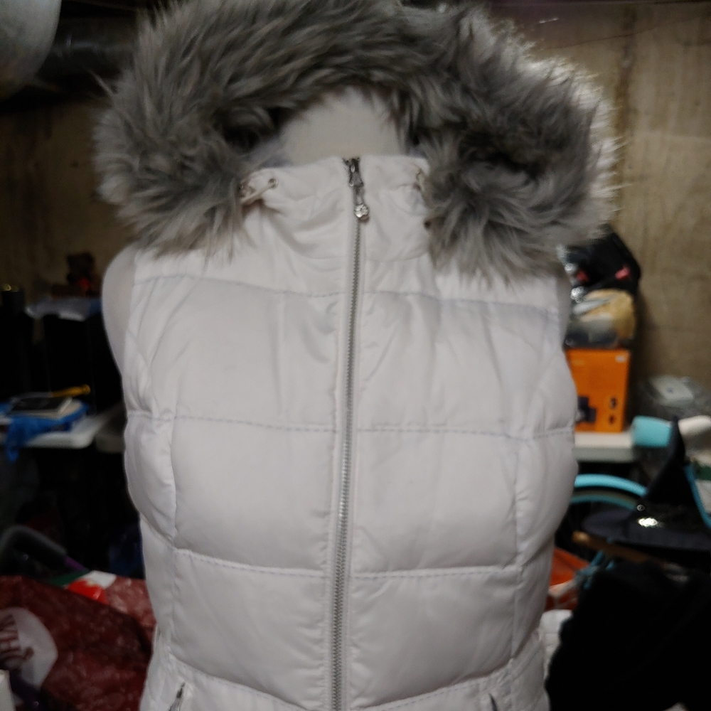 Vest